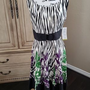 Julian Taylor Dress